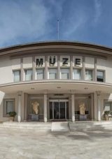 Alanya Arkeoloji M&uuml;zesi Nerede? Alanya Arkeoloji M&uuml;zesi&rsquo;ne Nasıl Gidilir, M&uuml;zeKart Ge&ccedil;erli Mi?