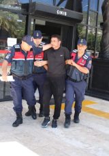 Alanya'da Eski Eşin Korkun&ccedil; Gecesini Anlattı: "Şu Camdan Aşağı Atla&hellip;&rdquo;