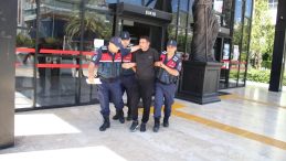 Alanya'da Eski Eşin Korkun&ccedil; Gecesini Anlattı: "Şu Camdan Aşağı Atla&hellip;&rdquo;