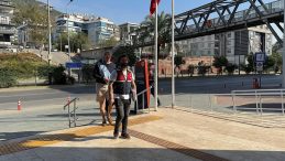 Alanya'da İki Kişiyi &Ouml;ld&uuml;ren Ukraynalı Dymtro Chaban'ın Yargı S&uuml;recinde Karar Verildi