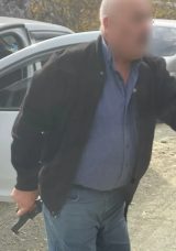 Alanya'da Silahlı ve Bı&ccedil;aklı Kavga: 'Muhtarlık Husumeti' İddiası! 2 Yaralı