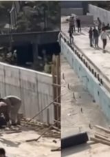 Alanya&rsquo;da Feci İş Kazası: 1 İş&ccedil;i Hayatını Kaybetti