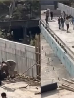 Alanya’da Feci İş Kazası: 1 İşçi Hayatını Kaybetti