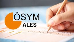ALES/3 SINAV TAKVİMİ: ALES sınavı ne zaman, saat kaçta yapılacak, sınav giriş yerleri belli oldu mu?
