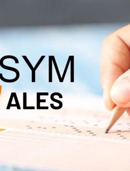 ALES/3 SINAV TAKVİMİ: ALES sınavı ne zaman, saat kaçta yapılacak, sınav giriş yerleri belli oldu mu?