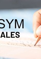 ALES: Akademik Personel ve Lisans&uuml;st&uuml; Eğitimi Giriş Sınavı Tarihi Belirlendi!