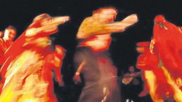 Alevi Başkanlığı Cumhurbaşkanlığı'na Eklensin