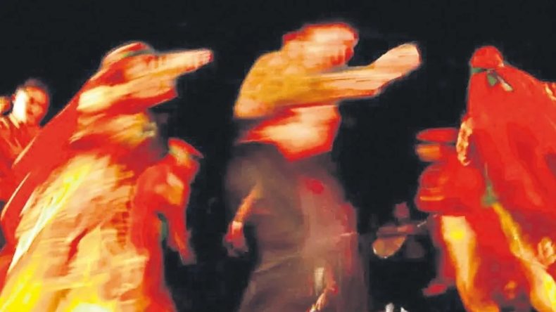 Alevi Başkanlığı Cumhurbaşkanlığı'na Eklensin