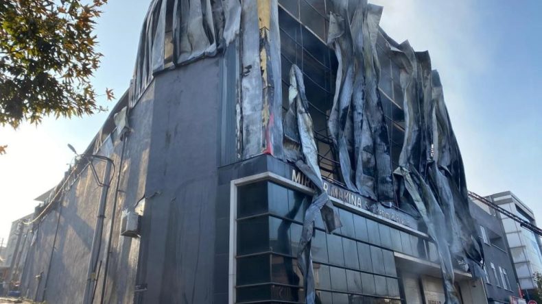 Ali ve İsmail Oransal Yurt Dışına Kaçmaya Çalışırken Tekirdağ’da Yakalandı!