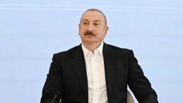 Aliyev’den Zengezur Koridoru Müjdesi