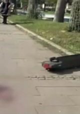 Alkol Etkisiyle Yaşanan Trajik Olay