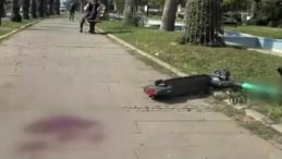 Alkol Etkisiyle Yaşanan Trajik Olay