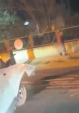 Alkoll&uuml; S&uuml;r&uuml;c&uuml;, 6 Aylık Kaan'ı Hayatından Kopardı