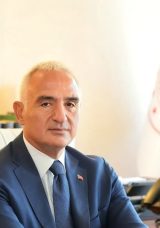 Alman, Rus, İngiliz Turistler T&uuml;rkiye'ye Yoğun İlgi G&ouml;steriyor