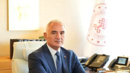 Alman, Rus, İngiliz Turistler Türkiye'ye Yoğun İlgi Gösteriyor