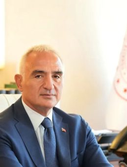 Alman, Rus, İngiliz Turistler Türkiye'ye Yoğun İlgi Gösteriyor