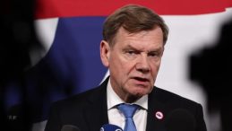 Almanya Dışişleri Bakanı: SAFE Mekanizması Türkiye’yi de Kapsamalı