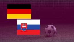 Almanya – Slovakya Maç Tarihi, Saati ve Yayın Bilgileri