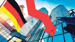 Almanya'da İflas Endişeleri Büyüyor!