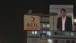 Almanya'dan fuar i&ccedil;in İstanbul'a gelmişti! Fatih'te konakladığı otelde rahatsızlanan G&uuml;rhan Takıl hayatını kaybetti