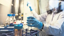 Almanya&rsquo;da Poliovir&uuml;s Korkusu