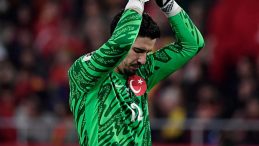 Altay Bayındır: Beraberliğe Üzüldük