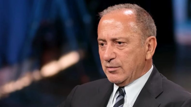 Altaylı&rsquo;ya 4 yıl 2 ay hapis cezası verildi