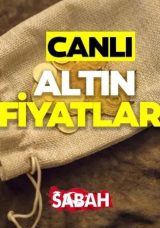 Altın Fiyatları D&uuml;ş&uuml;ş Yaşadı! 8 Kasım 2025'te Tam, Yarım, &Ccedil;eyrek ve Gram Altın Fiyatları Ne Kadar?