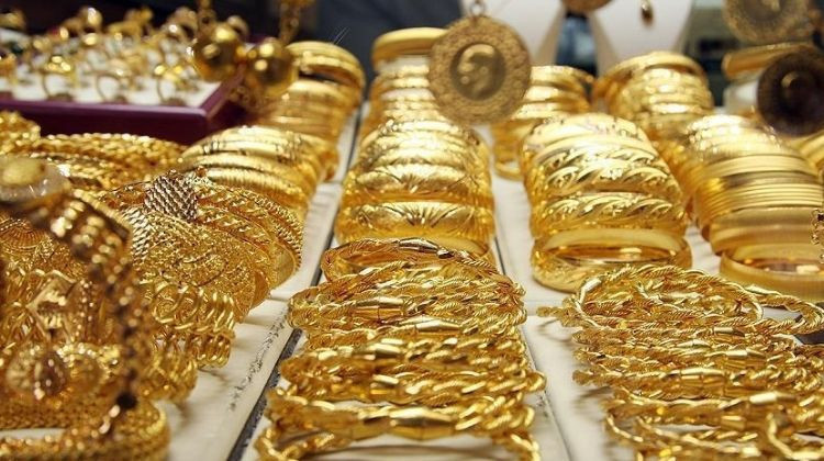 Altın ve Kıymetli Maden Soruşturmasında 20 Kişi Tutuklandı