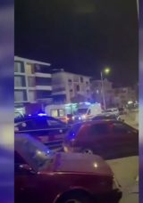 Altındağ'da Alacak Meselesi Kanlı Bir Kavga ile Sonu&ccedil;landı: 2 Yaralı, Saldırgan G&ouml;zaltında