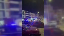 Altındağ'da Alacak Meselesi Kanlı Bir Kavga ile Sonu&ccedil;landı: 2 Yaralı, Saldırgan G&ouml;zaltında