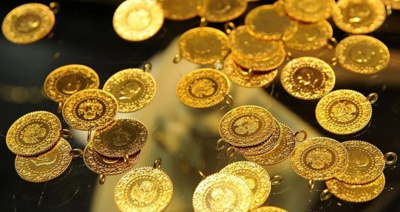 Altının Kilogram Fiyatı Artış Gösterdi