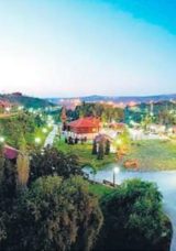 Altınk&ouml;y A&ccedil;ık Hava M&uuml;zesi Nerede? Altınk&ouml;y A&ccedil;ık Hava M&uuml;zesi'ne Nasıl Gidilir, M&uuml;ze Kart Ge&ccedil;iyor Mu?