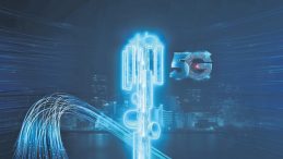 Altyapıya dijital d&ouml;n&uuml;ş&uuml;m yatırımı