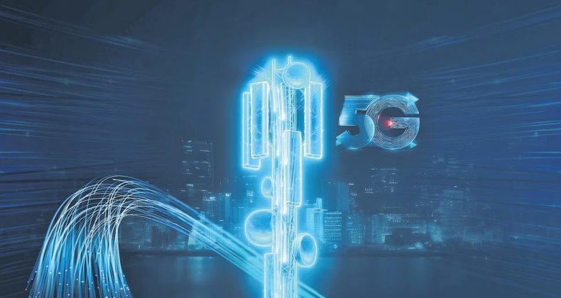 Altyapıya dijital d&ouml;n&uuml;ş&uuml;m yatırımı