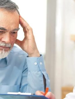 Alzheimer Hastaları Sevdiklerini Hatırlayabilecek