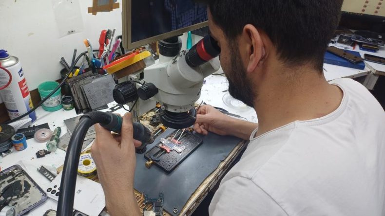 Aman Dikkat: Yenilenmiş Telefonlar Sahte &Ccedil;ıkabilir!