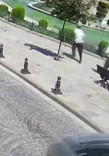 Amasya'da Şok Olay: Sahte Polisler Yaşlı Kadını Dolandırdı!