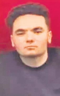 Amca katiline ibretlik ceza