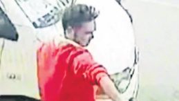 Amca Katiline İbretlik Ceza