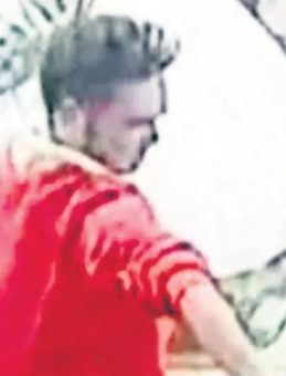 Amca Katiline İbretlik Ceza