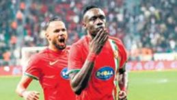 Amed'den Geri D&ouml;n&uuml;ş