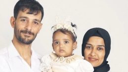 Amine Azra Başardı