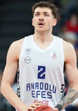 ANADOLU EFES EUROLEAGUE MA&Ccedil; G&Uuml;N&Uuml;: Virtus Bologna – Anadolu Efes Ma&ccedil; Detayları