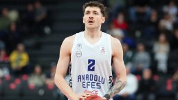 ANADOLU EFES EUROLEAGUE MA&Ccedil; G&Uuml;N&Uuml;: Virtus Bologna – Anadolu Efes Ma&ccedil; Detayları