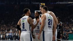 ANADOLU EFES EUROLEAGUE MAÇI: Anadolu Efes – Olimpia Milano maçı ne zaman, saat kaçta ve hangi kanalda?