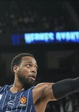 ANADOLU EFES EUROLEAGUE MA&Ccedil;I: Monaco – Anadolu Efes Ma&ccedil; Tarihi, Saati ve Yayıncı Kanal