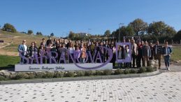 Anadoludakiler Projesi İmece Ağı, Bu Hafta Safranbolu'da Gerçekleşti