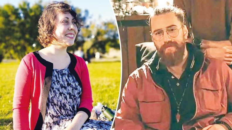 Anastasia'nın Sevgilisi Hakkında Kırmızı B&uuml;lten &Ccedil;ıkartıldı