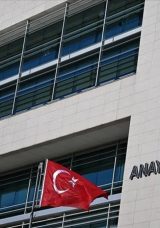 Anayasa Mahkemesi, HSK se&ccedil;imleriyle ilgili TBMM kararını iptal etmedi